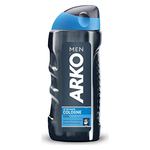 Arko After Shave Rasierwasser - COOL 1-er Pack