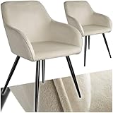 FORMA ERGONOMICA CONFORTEVOLE: La sedia sala da pranzo è progettata per offrire un comfort ottimale, con una forma ergonomica che si adatta perfettamente al corpo. Gli angoli arrotondati non solo aggiungono un tocco estetico, ma migliorano anche la sicurezza, evitando urti e contusioni accidentali. Ideale per ogni casa.