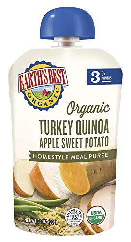 Best Packaged Turkey