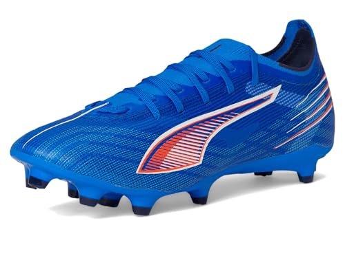 Image of PUMA Mens Ultra 6 Match Firm GroundArtificial Ground Soccer Cleats