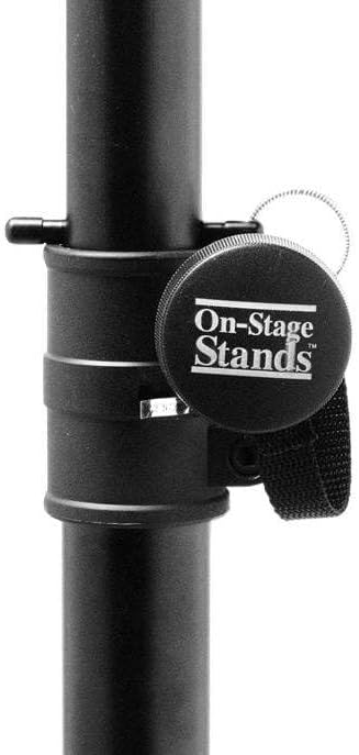 On-Stage Classic Speaker Stand