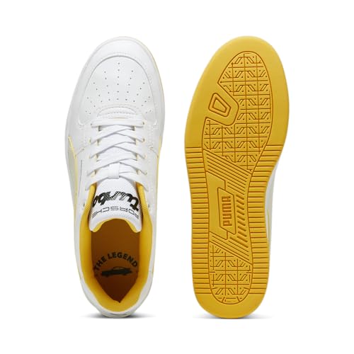 Image of Puma Unisex-Adult Pl Caven 2.0 Sneaker