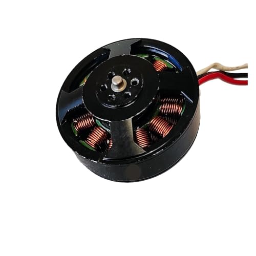 Moteur sans balais 5928 330 kV pour drone quadricoptère lourd