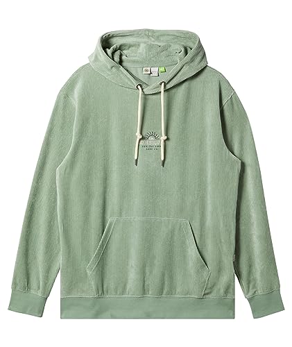 Quiksilver Sudadera con capucha de
