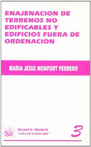 Enajenacion de Terrenos no Edificables y Edificios Fuera de