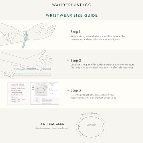 Image of Wanderlust + Co Bow Tie Pasta Bracelet 14K Gold /Rhodium Plated Jewelry Hypoallergenic Shower-safe