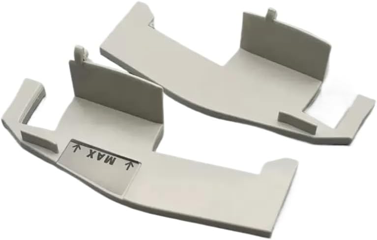 Paper Tray Fifth Guide 1set Compatible with 700 700i 550 560 570 C75 J75 C70 C-60 7780 V80 V180 Copier