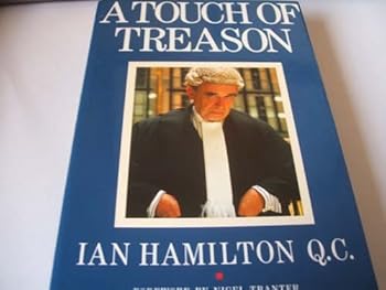 A Touch of Treason