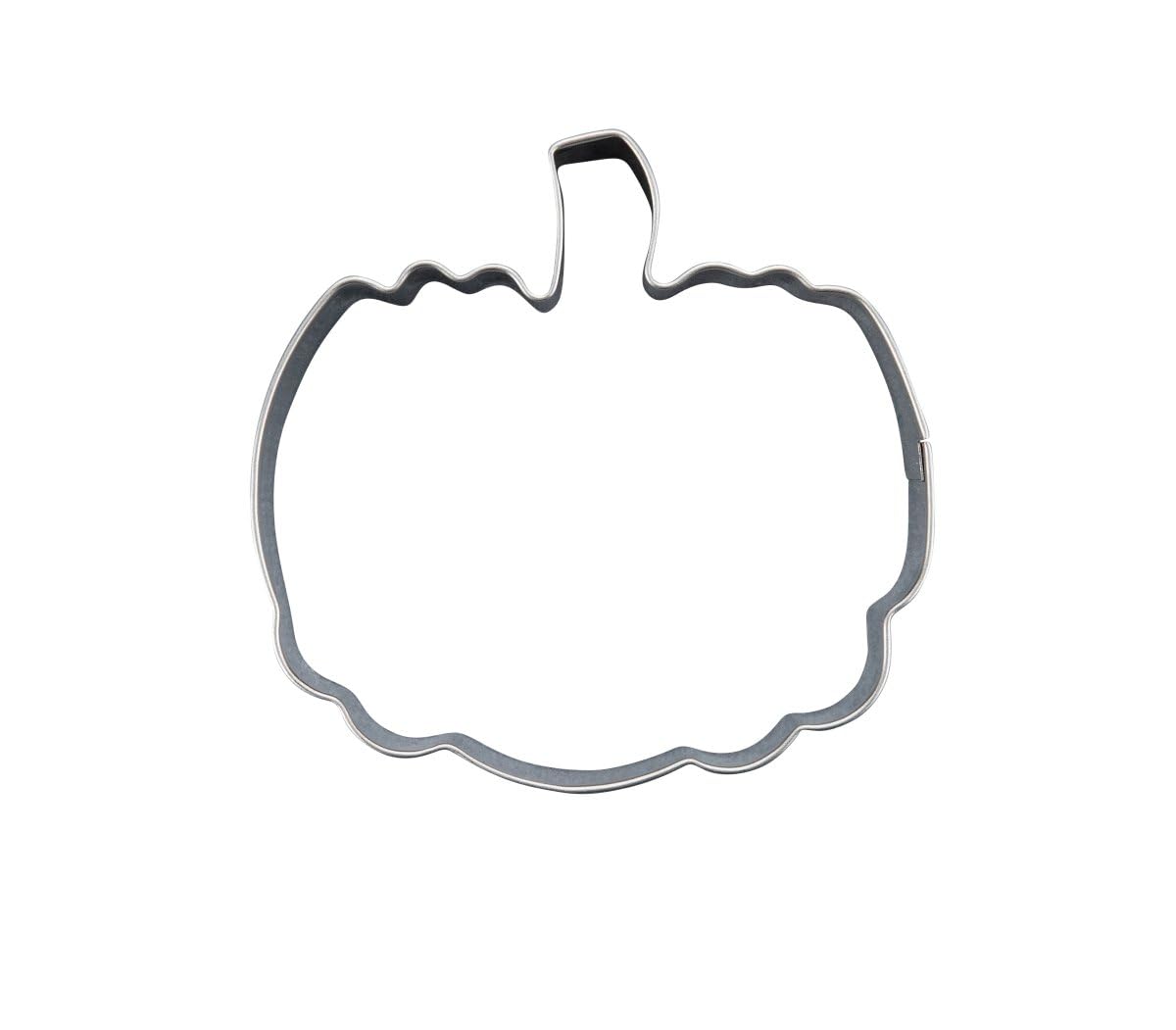 Emporte-pièce XXL En Forme De Tête De Citrouille Zenker - Parfait Pour Halloween Et Pâtisseries Créatives
