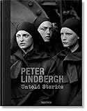  Peter Lindbergh. Untold Stories
