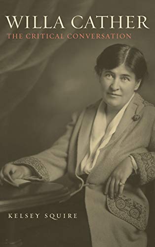 Camden House (NY) - Willa Cather: The Critical Conversation: 76 (Literary Criticism in Perspective) - -21%