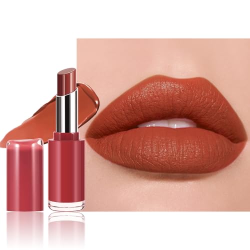 Honey Lipstick Tinted Lip Balm Shade 06