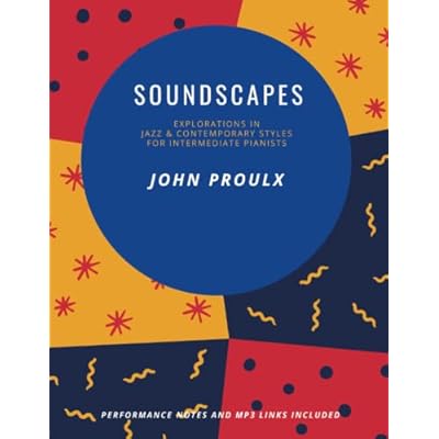 Soundscapes