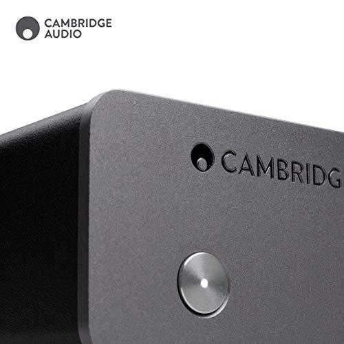 Cambridge Audio Alva Solo | Phono Preamp for Moving Magnet Turntable - Thumbnail 4