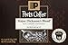 Peet's Coffee Major Dickason's Blend Dark Roast Coffee K-Cup,10 Count (Pack of 1)