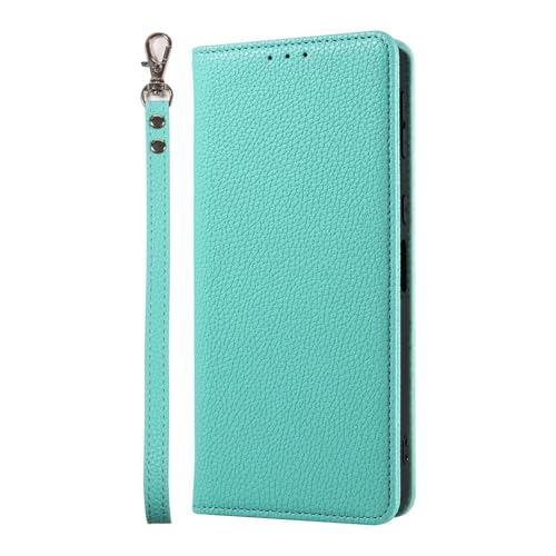 moto g06 5G�p�̎蒠�^ TPU&PU���U�[ �X�^���h�@�\ �J�[�h���[ �X�g���b�v�t�� �l�C moto g06 �P�[�X �ϏՌ� �蒠�^�J�o�[ CASE(���C�g�O���[��)