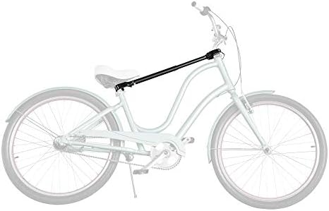 Allen Sports 900B Frame Holder, Black