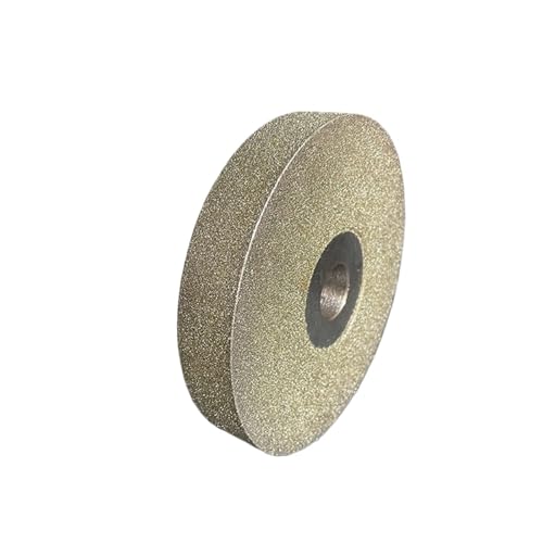 Grinding Wheel Horizontal Machine Desktop Jade/double Side 150mm(240 grit)