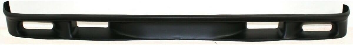 Front Valance panel Primed for Ford for F150 1993-1995 air dams