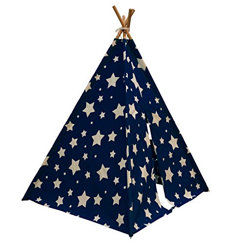 Sunny Tenda Teepee Gioco Bambini Cosmo Brilla