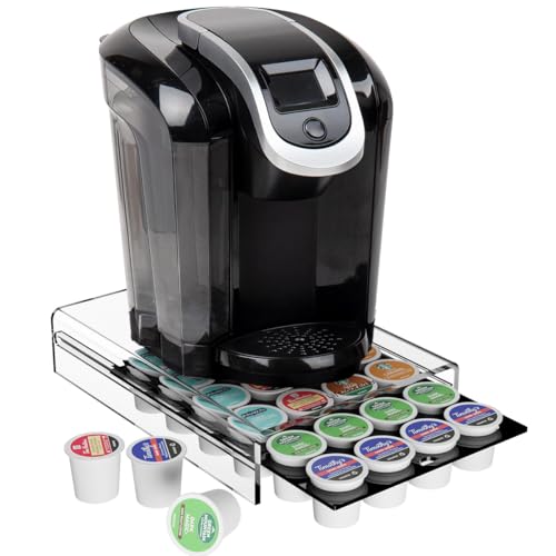 LifeMoreasy K Cup Holder