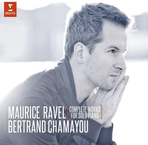 Ravel: Complete Piano Works [2 Discs]