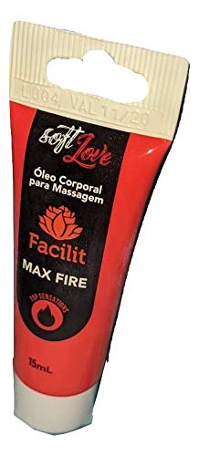 Kit Sensation Gel Lubrificante Anal Facilit