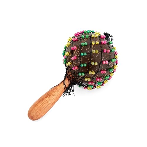 Honestly Made cabassa on a stick, Brown - Image 2