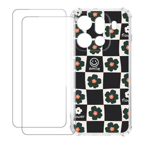 UOGNADGD OPPO Find X9 Pro 5G PLG110 �Ƃ̌݊������� �J�X�^���J���t���P�[�X�{�����K���X�ی�t�B����2���t�� ? �Ռ��z�������h�~ (�Ԃ̊i�q��)