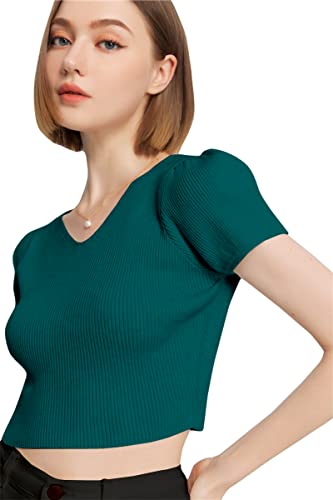 Image of BERRY BIRD Tops for Women|Crop top Tank top|Beach wear|Stylish Tops|Inner for Women|Ribbed Tops|Spaghetti top|Stretchable Gym Tops|Trendy Tops