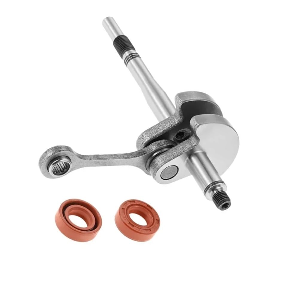 Vilebrequin 4140 030 0400 robuste pour restaurer les performances du FS55