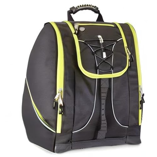 Athalon Everything Boot Bag/Backpack - Thumbnail 7