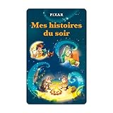 Livre audio enfant en français. La boîte à histoires (Yoto Player ou Yoto Mini) est vendue séparément.