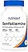 Nutricost ベンフォチアミン 300mg、90カプセル - グルテンフリー、非遺伝子組み換え、およびベジタリアンフレンドリー