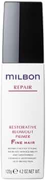 Amazon | ミルボン リストラティブブローアウトプライマー ファイン