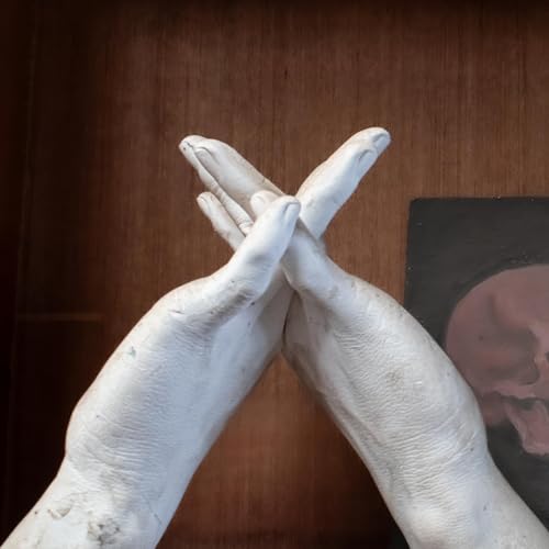 Artista y Escultor 🎨🖌️l Erik Reyes l #008