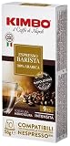 KAFFEE KIMBO ARMONIA - 10 NESPRESSO KOMPATIBLE KAPSELN 5.5g