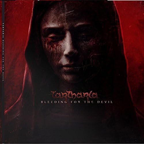 Bleeding For The Devil [VINYL]
