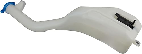 Miniatura 85 de TRQ Depósito de limpiaparabrisas compatible con Chevrolet Cruze GM1288255 2016-2019