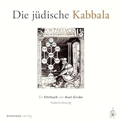 Die j&uuml;dische Kabbala Titelbild