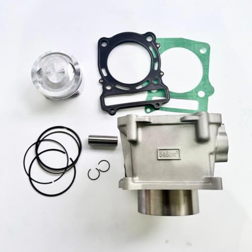 Kit piston Hisun 550 pour réparation moteur de quad HS550 et Strike