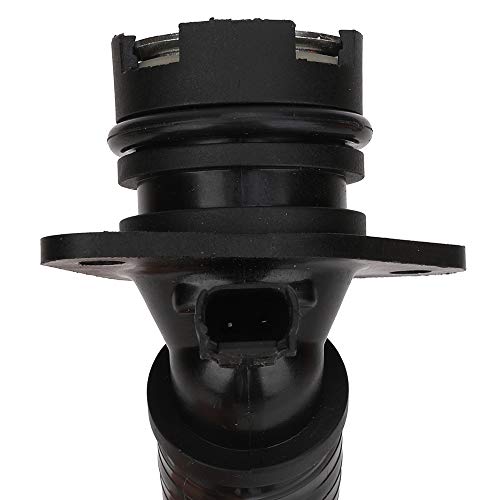 11127584128 Crankcase Vent Hose For Bmw 135I 335I 535I 640I X1 X3 X4 X5 X6 2011 2012 2013 2014 2015 2016 2017 N55 Crankcase Vent Hose Pcv, Replace For 7584128 Bmw Crankcase Breather Hose #TOP2