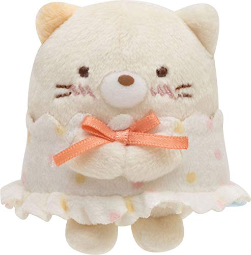 すみっコぐらし　てのりぬいぐるみ　ねこ　まとめ売り Amazon.co.jp: すみっコぐらし すみっコぱんだ てのりぬいぐるみ