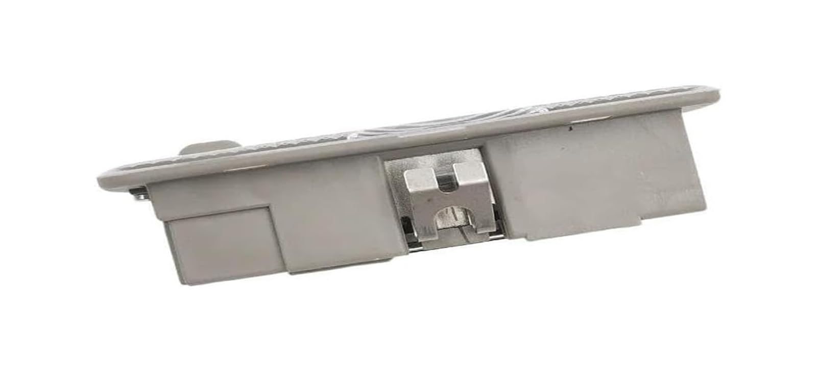 Plafoniera Luce Lettura Auto Per Nissan Per Qashqai J10 J11 2008-2019 Per X-TRAIL 2010-2013 Per Teana Interni Luce Cupola Auto Lettura Con Interruttore(Left and Right)