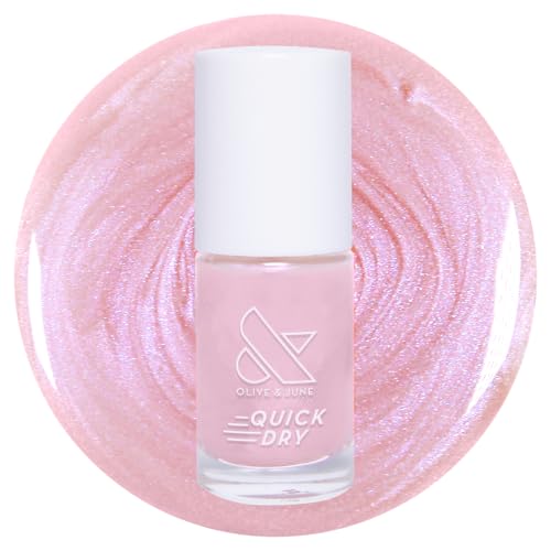 Olive & June Quick Dry Nail Polish