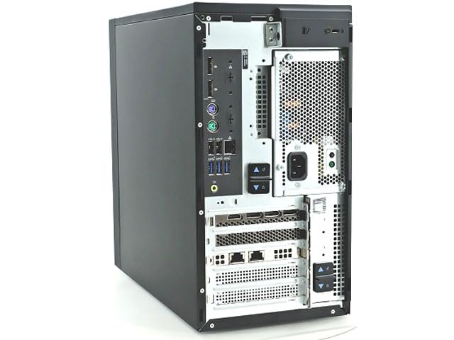 Amazon.co.jp: 【整備済み品】 Dell デル Precision 3650 Tower