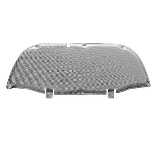 Tapis en coton isolant thermique de capot avant pour Toyota Corolla Cross XG10