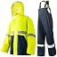 Hi-vis/Fluo Yellow/Navy