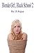 Blonde Girl, Black School 2 (Molly's School Daze)