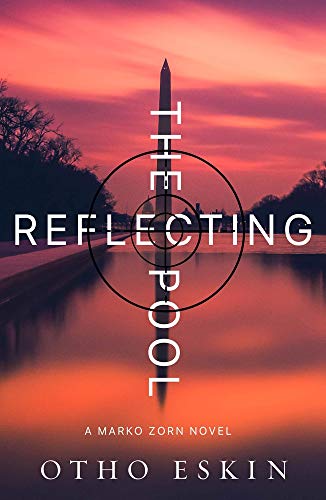 The Reflecting Pool view 2
